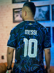 CAMISETA ARGENTINA VISITANTE 2026