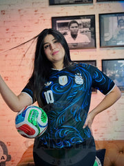 CAMISETA ARGENTINA VISITANTE 2026