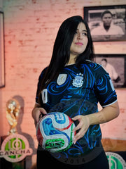 CAMISETA ARGENTINA VISITANTE 2026