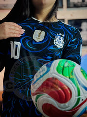 CAMISETA ARGENTINA VISITANTE 2026