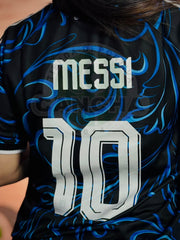 CAMISETA ARGENTINA VISITANTE 2026