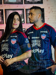 CAMISETA JUNIOR VISITANTE 2026