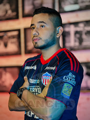 CAMISETA JUNIOR VISITANTE 2026