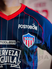 CAMISETA JUNIOR VISITANTE 2026