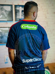 CAMISETA JUNIOR VISITANTE 2026