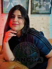 CAMISETA LIVERPOOL VERSION ESPECIAL NEGRA 1995