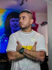 CAMISETA SELECCION COLOMBIA EDICION 100 AÑOS 2024/2025