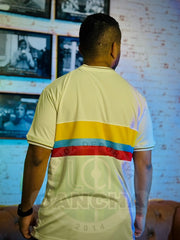 CAMISETA SELECCION COLOMBIA EDICION 100 AÑOS 2024/2025