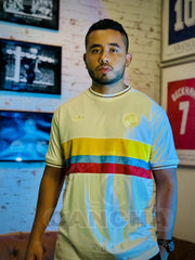 CAMISETA SELECCION COLOMBIA EDICION 100 AÑOS 2024/2025