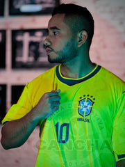 CAMISETA BRASIL LOCAL 2026