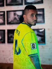 CAMISETA BRASIL LOCAL 2026