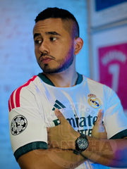 CAMISETA REAL MADRID LOCAL 2026/2027