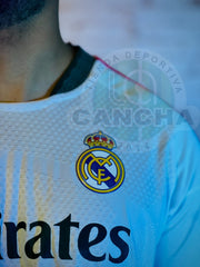 CAMISETA REAL MADRID LOCAL 2026/2027