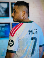 CAMISETA REAL MADRID LOCAL 2026/2027