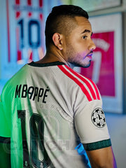 CAMISETA REAL MADRID LOCAL 2026/2027