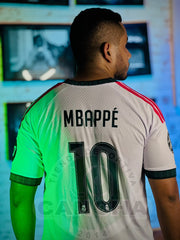 CAMISETA REAL MADRID LOCAL 2026/2027
