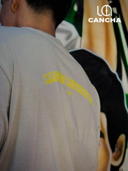 CAMISETA ATLÉTICO NACIONAL GRIS 1947