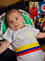 MAMELUCO SELECCIÓN COLOMBIA