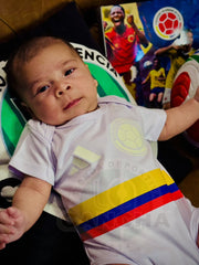 MAMELUCO SELECCIÓN COLOMBIA