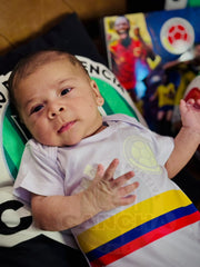 MAMELUCO SELECCIÓN COLOMBIA