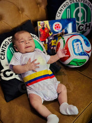 MAMELUCO SELECCIÓN COLOMBIA