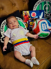 MAMELUCO SELECCIÓN COLOMBIA