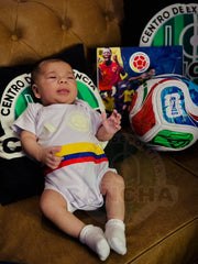 MAMELUCO SELECCIÓN COLOMBIA