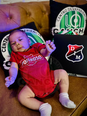 MAMELUCO DIM PODEROSO