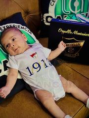 MAMELUCO DIM 1913 RETRO