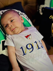 MAMELUCO DIM 1913 RETRO