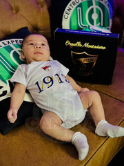 MAMELUCO DIM 1913 RETRO