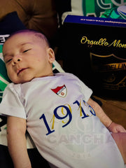 MAMELUCO DIM 1913 RETRO