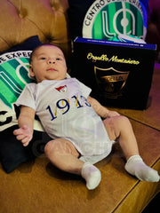 MAMELUCO DIM 1913 RETRO