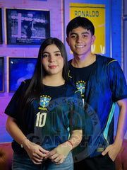 CAMISETA BRASIL VISITANTE 2026