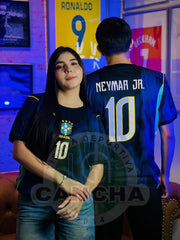CAMISETA BRASIL VISITANTE 2026
