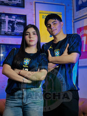 CAMISETA BRASIL VISITANTE 2026