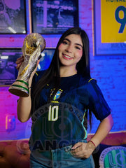 CAMISETA BRASIL VISITANTE 2026