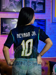 CAMISETA BRASIL VISITANTE 2026
