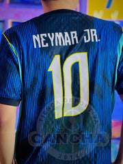 CAMISETA BRASIL VISITANTE 2026