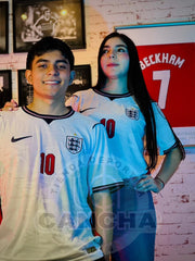 CAMISETA INGLATERRA LOCAL 2026