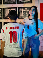 CAMISETA INGLATERRA LOCAL 2026