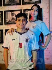 CAMISETA INGLATERRA LOCAL 2026