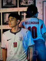 CAMISETA INGLATERRA LOCAL 2026
