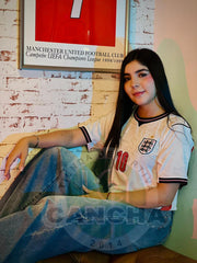 CAMISETA INGLATERRA LOCAL 2026