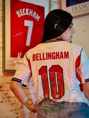 CAMISETA INGLATERRA LOCAL 2026