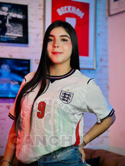 CAMISETA INGLATERRA LOCAL 2026