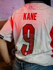 CAMISETA INGLATERRA LOCAL 2026