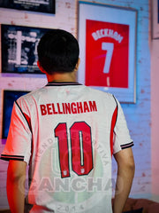 CAMISETA INGLATERRA LOCAL 2026