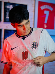 CAMISETA INGLATERRA LOCAL 2026