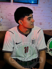 CAMISETA INGLATERRA LOCAL 2026
